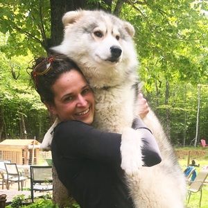 Meet your Posher, Heidi